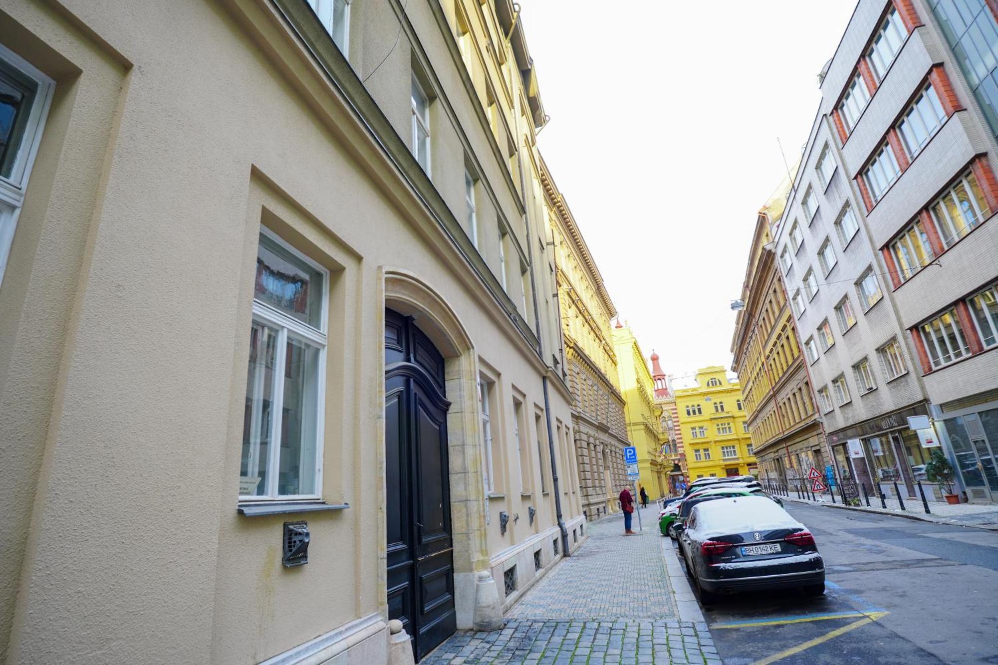 Elegant & Stylish Center Apartments! Apartament Praga