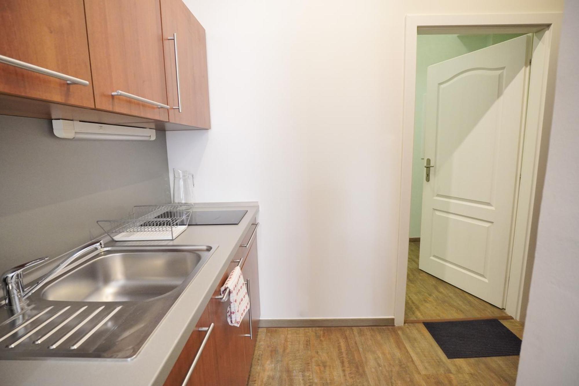 Elegant & Stylish Center Apartments! Apartament Praga