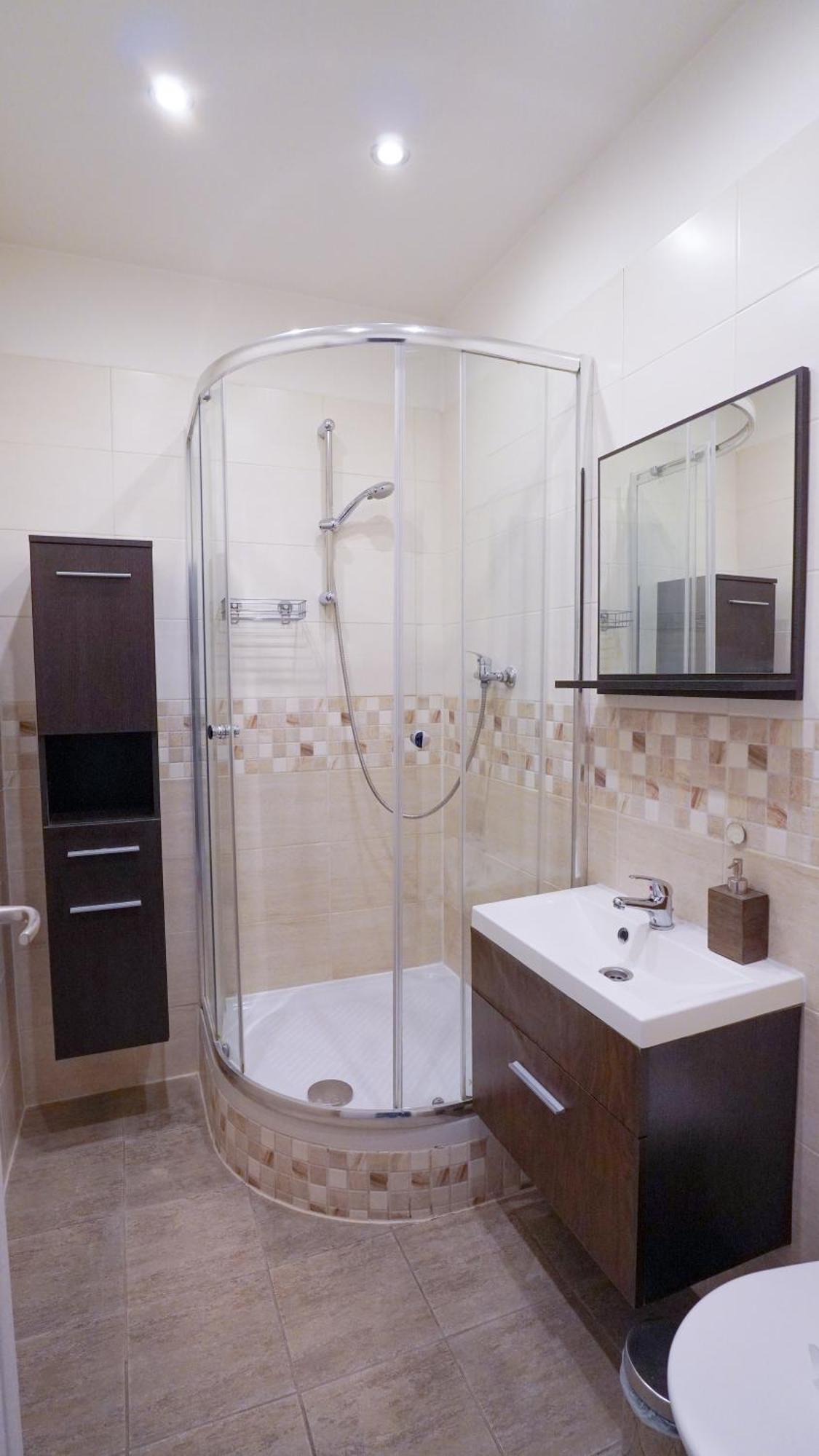 Apartament Elegant & Stylish Center Apartments! Praga