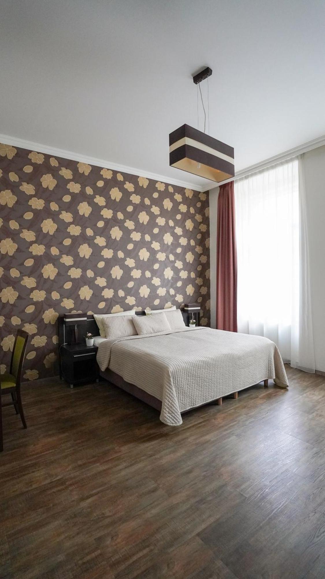 Apartament Elegant & Stylish Center Apartments!
