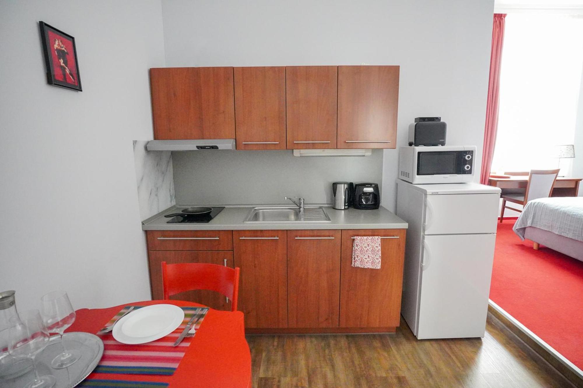 Apartament Elegant & Stylish Center Apartments! Praga