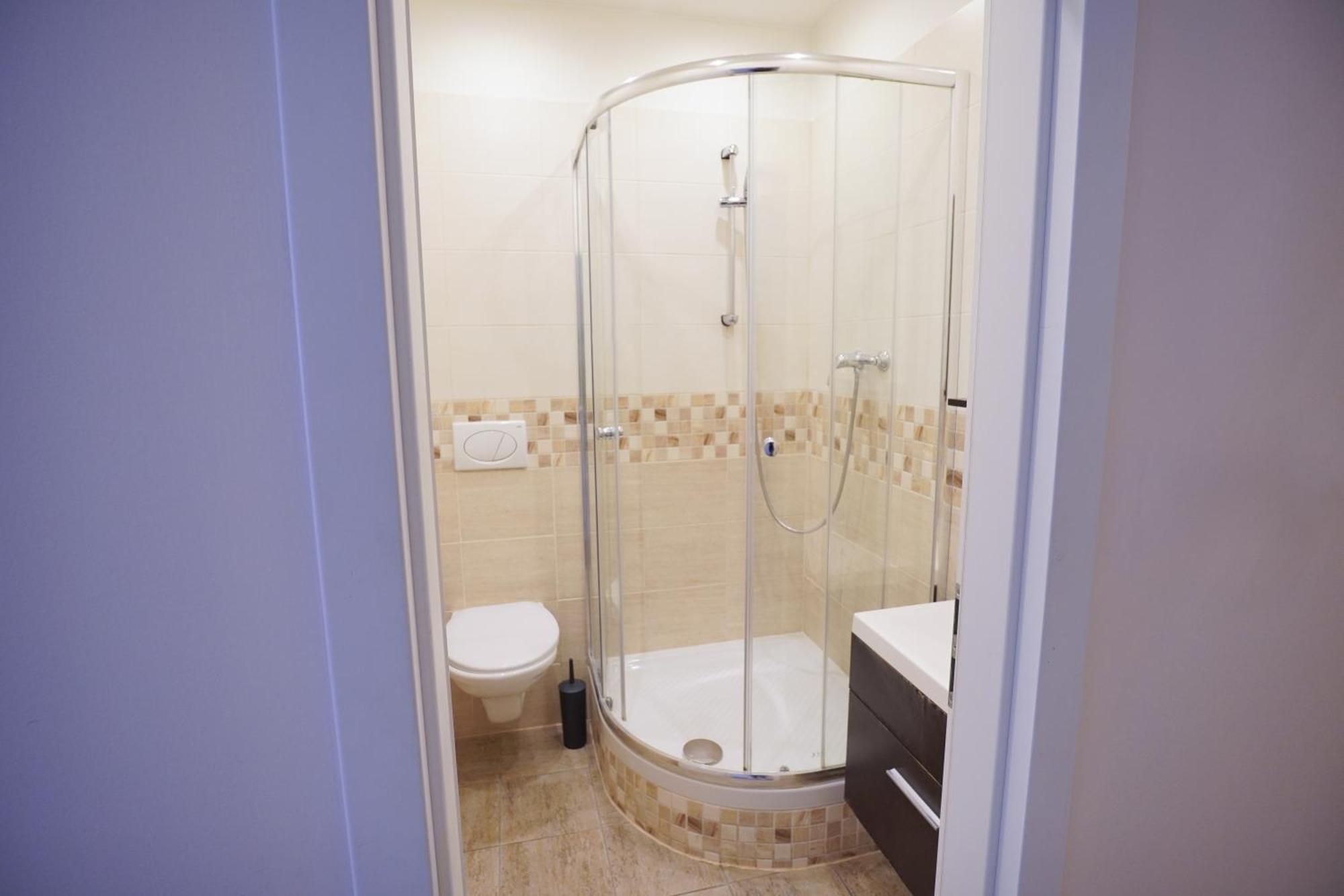 Apartament Elegant & Stylish Center Apartments! *